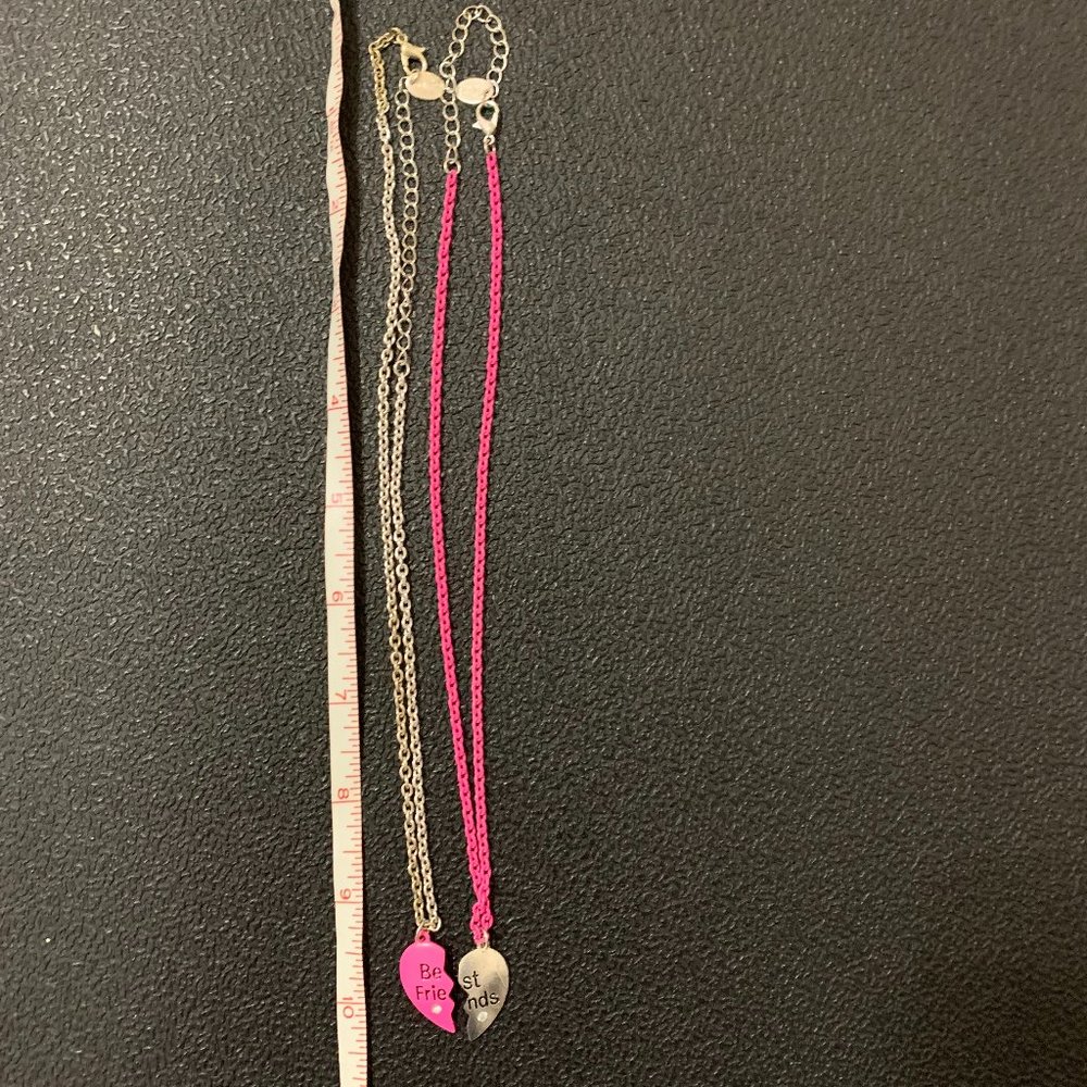 BOGO - Necklace - Best Friends